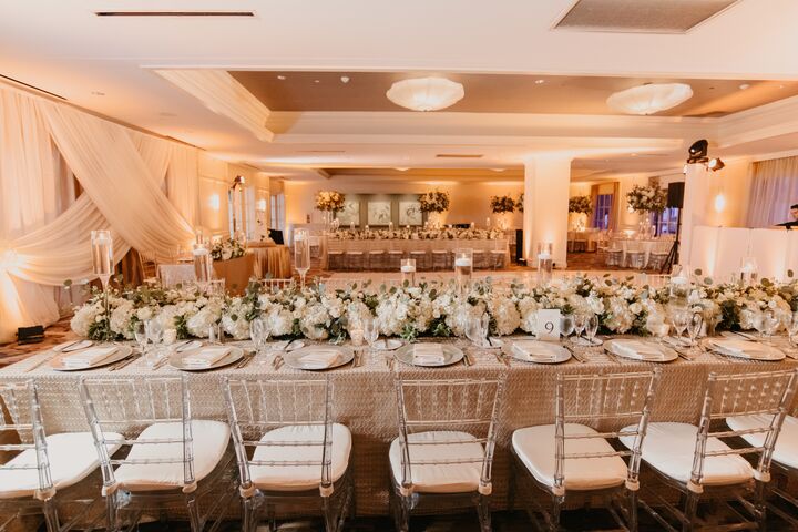 Hyatt Regency Coral Gables - Top Coral Gables In Miami, Fl Wedding Venue