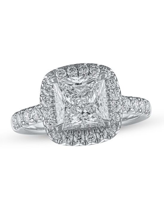 Kay 2 carat diamond ring sale