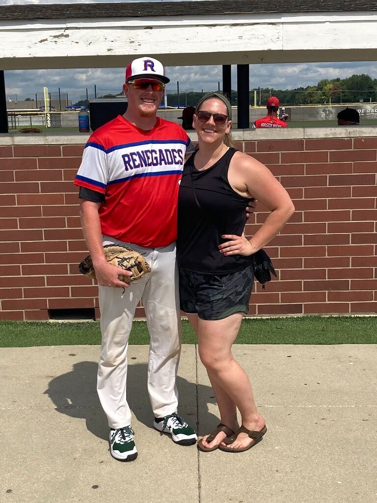 Labor Day Tournament - Year 3