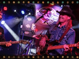 George Brothers - Cover Band - Ozark, AR - Hero Gallery 1
