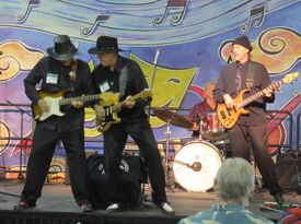 The Fargo Brothers - Classic Rock Band - Guerneville, CA - Hero Gallery 3