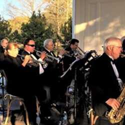 The Doc Holliday Big Band & Orchestra, profile image