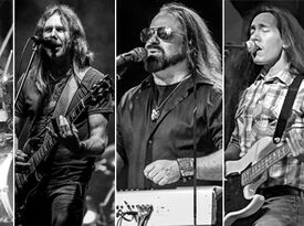 7 Bridges : The Ultimate Eagles Experience - Eagles Tribute Band - Nashville, TN - Hero Gallery 2