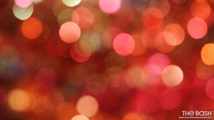 85 Festive Christmas Zoom Backgrounds - Free Download - The Bash