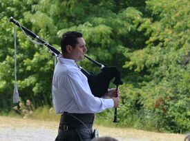 David Scarborough - Great Highland Bagpiper of PGH - Bagpiper - South Park, PA - Hero Gallery 2