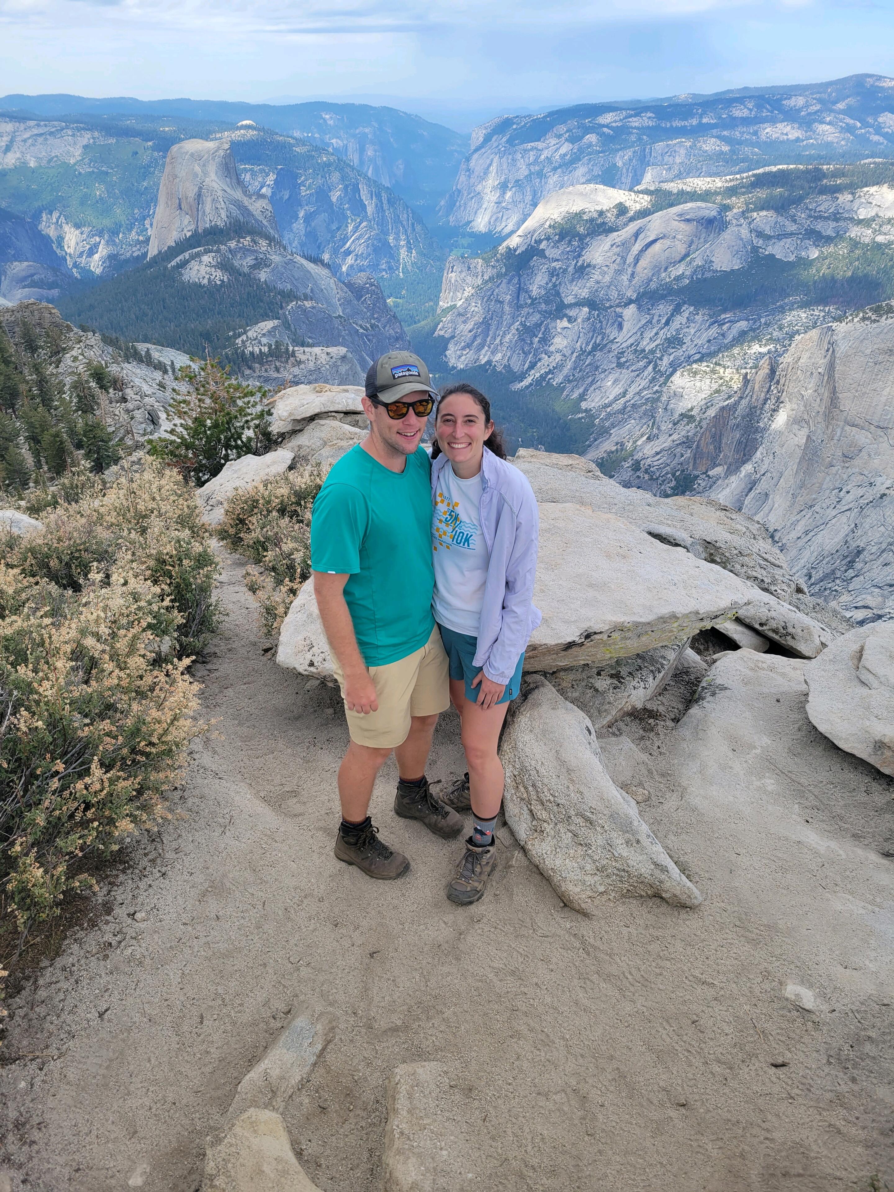 Yosemite