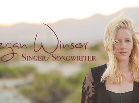 Megan Winsor - Singer Guitarist - Newport Beach, CA - Hero Gallery 1