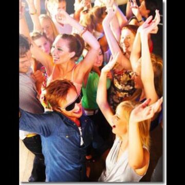 Epic Disco Entertianment - DJ - Miami, FL - Hero Main
