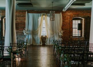 Cottontail Weddings & Events | Reception Venues - The Knot