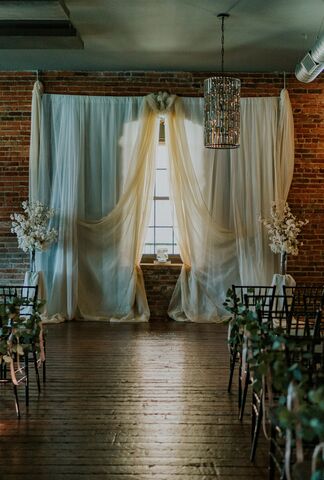 Cottontail Weddings & Events | Reception Venues - The Knot