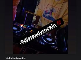DJ SteadyRockin - DJ - Yorktown, VA - Hero Gallery 1