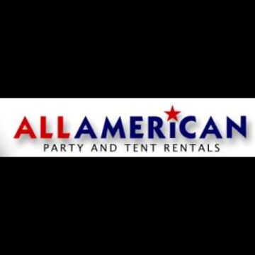 All American Party and Tent Rentals - Party Tent Rentals - Dallas, TX - Hero Main