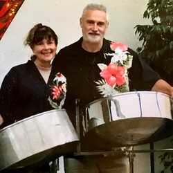 Salsa Steel Drum Band, profile image