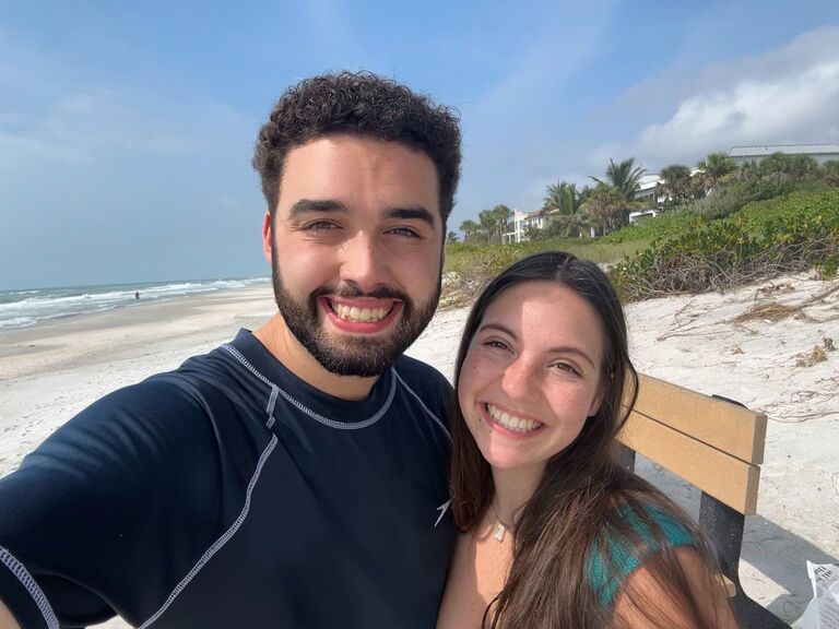Fall break in Florida