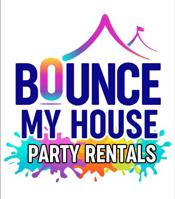 Bounce My House Party Rentals - Party Inflatables - Orland Park, IL - Hero Main