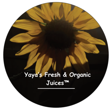 Yaya's Fresh & Organic Juices - Food Truck - Snellville, GA - Hero Main