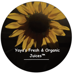 Yaya's Fresh & Organic Juices, profile image