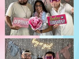 DSGN PHOTOBOOTH COMPANY - Photo Booth - Carrollton, TX - Hero Gallery 1