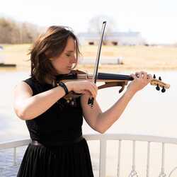 Wake Forest Violin, profile image