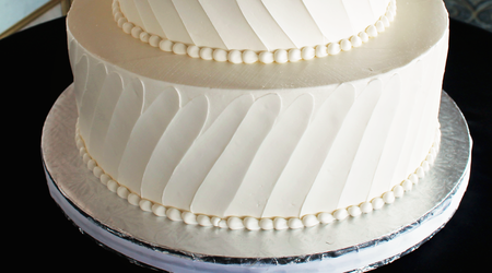 Pittsburgh Bakery and Desserts, Bridal Shower Cakes; Pastries A-La