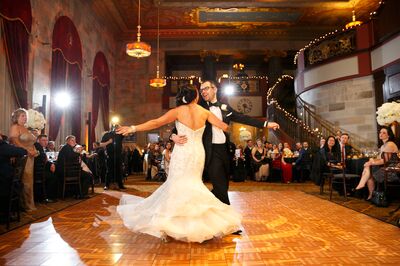 Wedding Venues In Hartford Ct The Knot
