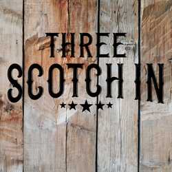 Three Scotch In, profile image