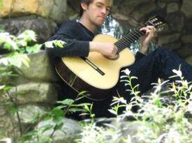 David Youngman - Acoustic Guitarist - Hillsdale, MI - Hero Gallery 4