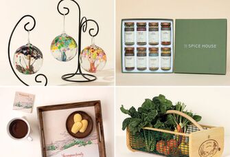 Four gift ideas for in-laws that they will love