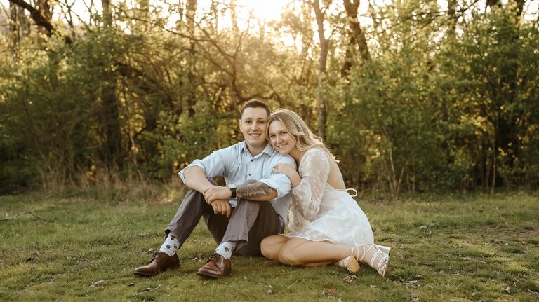 Wedding year!