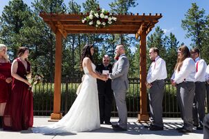  Wedding  Reception  Venues  in Larkspur CO  The Knot