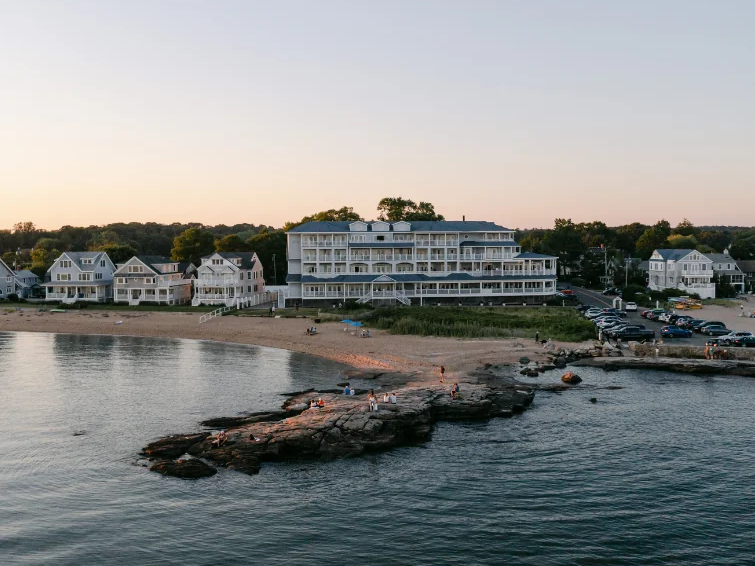 Madison Beach Hotel