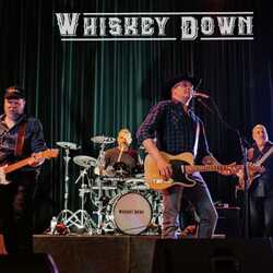 Whiskey Down, profile image