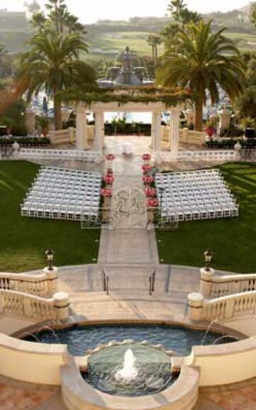 Lisa Simpson - Wedding Celebrations - Event Planner - Huntington Beach, CA - Hero Main