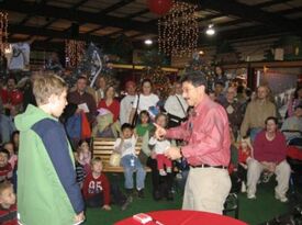 Ken Caplan/ The Funny Guy - Magician - Baltimore, MD - Hero Gallery 2