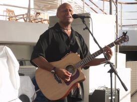 Franklinsings - Singer Guitarist - Fort Lauderdale, FL - Hero Gallery 1