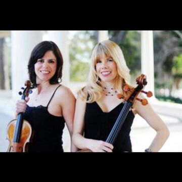 Avonlea Strings - Classical Duo - San Diego, CA - Hero Main