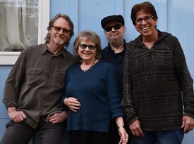 Jazz Alibi - Jazz Band - Grass Valley, CA - Hero Gallery 1