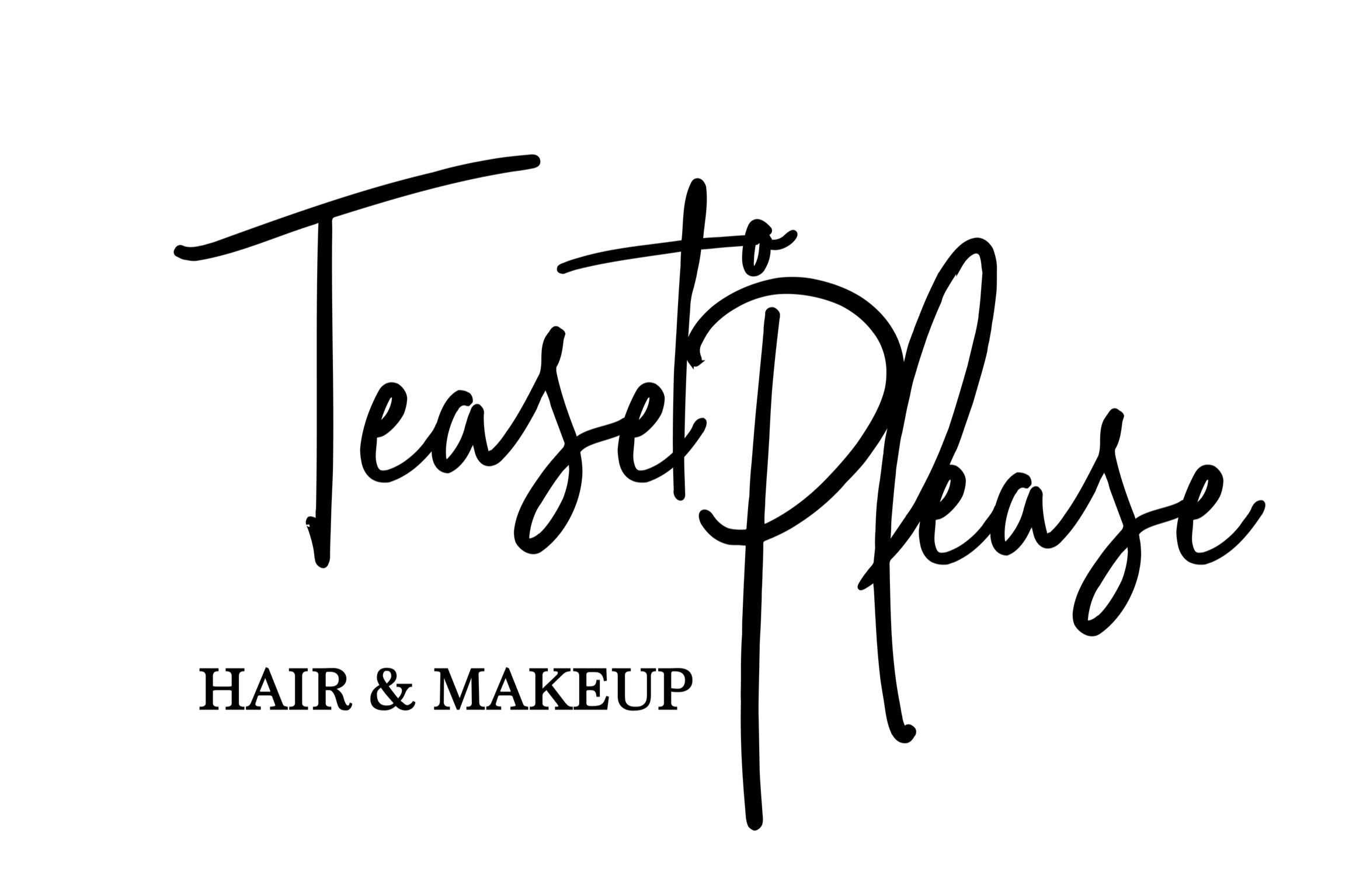 Tease to Please Hair and Makeup | Beauty - The Knot