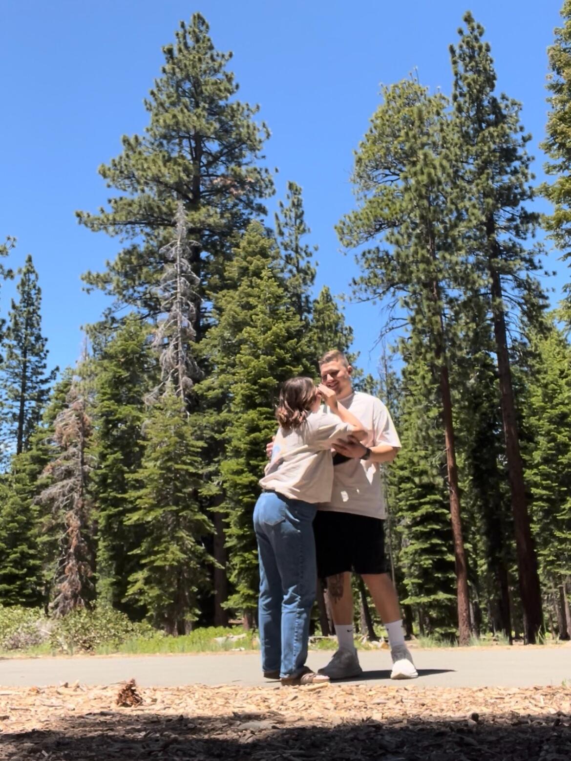 Tahoe City 