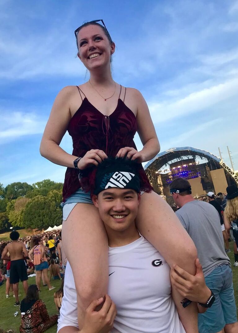 Music Midtown, 2019!