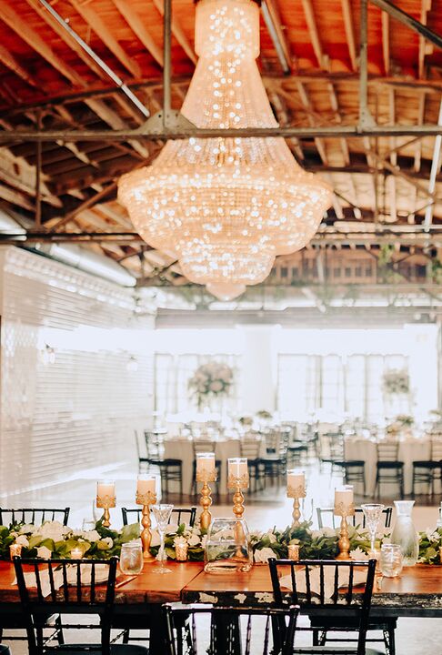 The Guild KC | Reception Venues - The Knot