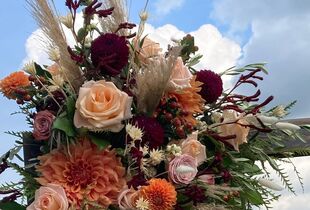 Seneca Falls Florist - Flower Delivery by Sinicropi Florist