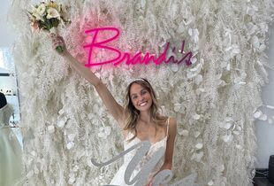 Bridal Salons in New Glarus WI The Knot