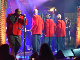 Solid Soul Revue - Motown Band - New York City, NY - Hero Gallery 2
