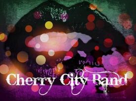 Cherry City Band - Indie Rock Band - Salem, OR - Hero Gallery 1