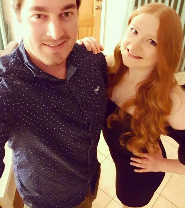 Our One Year Anniversary