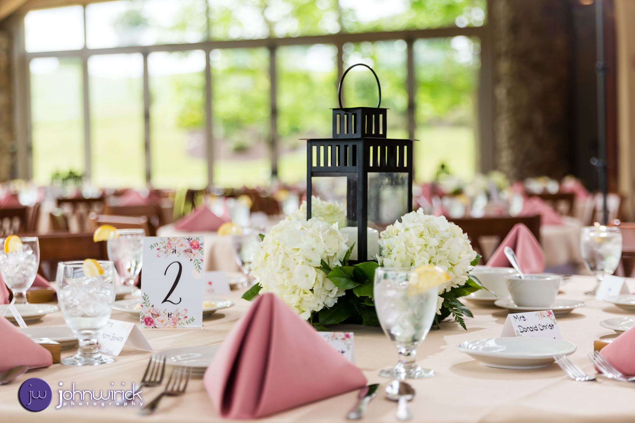 Riverview Country Club Top Easton Pa Wedding Venue