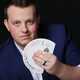 Take your event to the next level, hire Magicians. Get started here.
