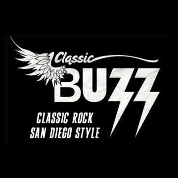 Classic Buzz Band - Rock Band - San Diego, CA - Hero Main