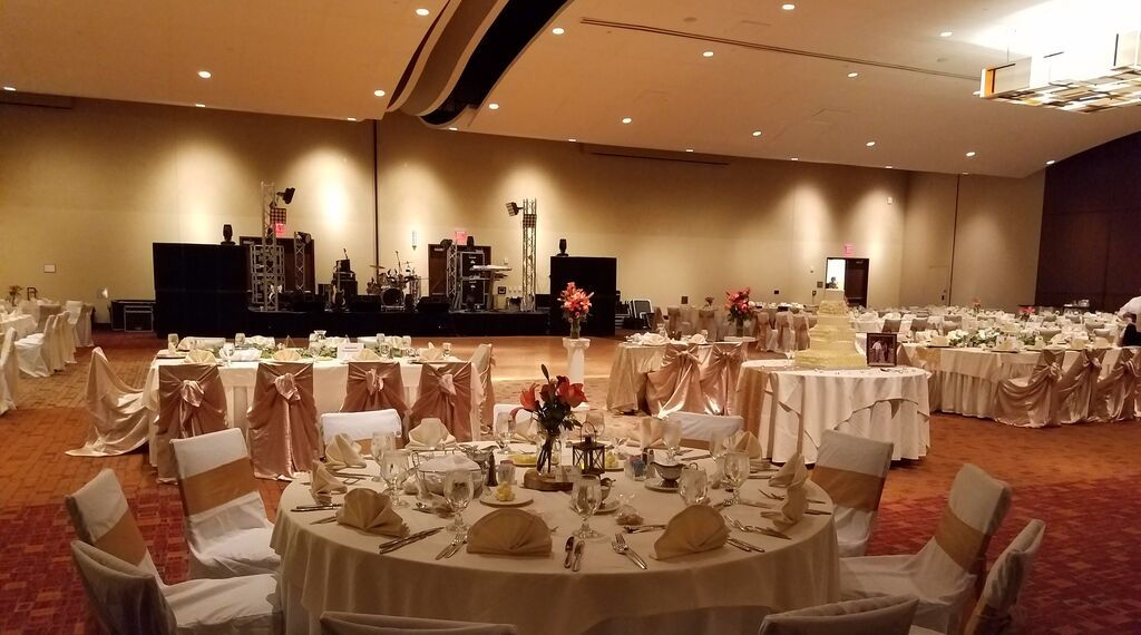 Isleta Resort and Casino | Reception Venues - The Knot